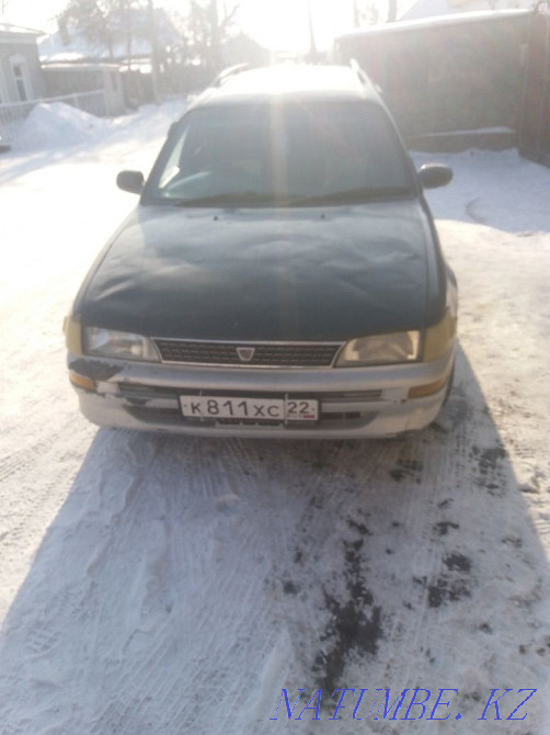 Toyota Corolla    года Семей - изображение 2