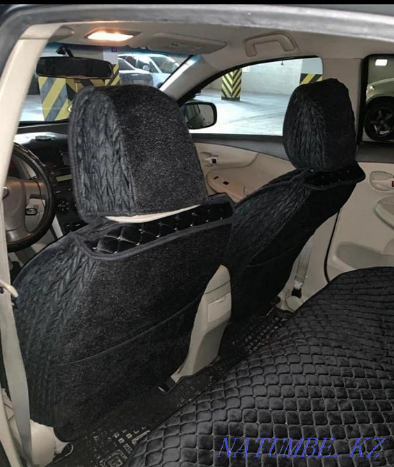 Toyota Corolla    year Balqash - photo 3