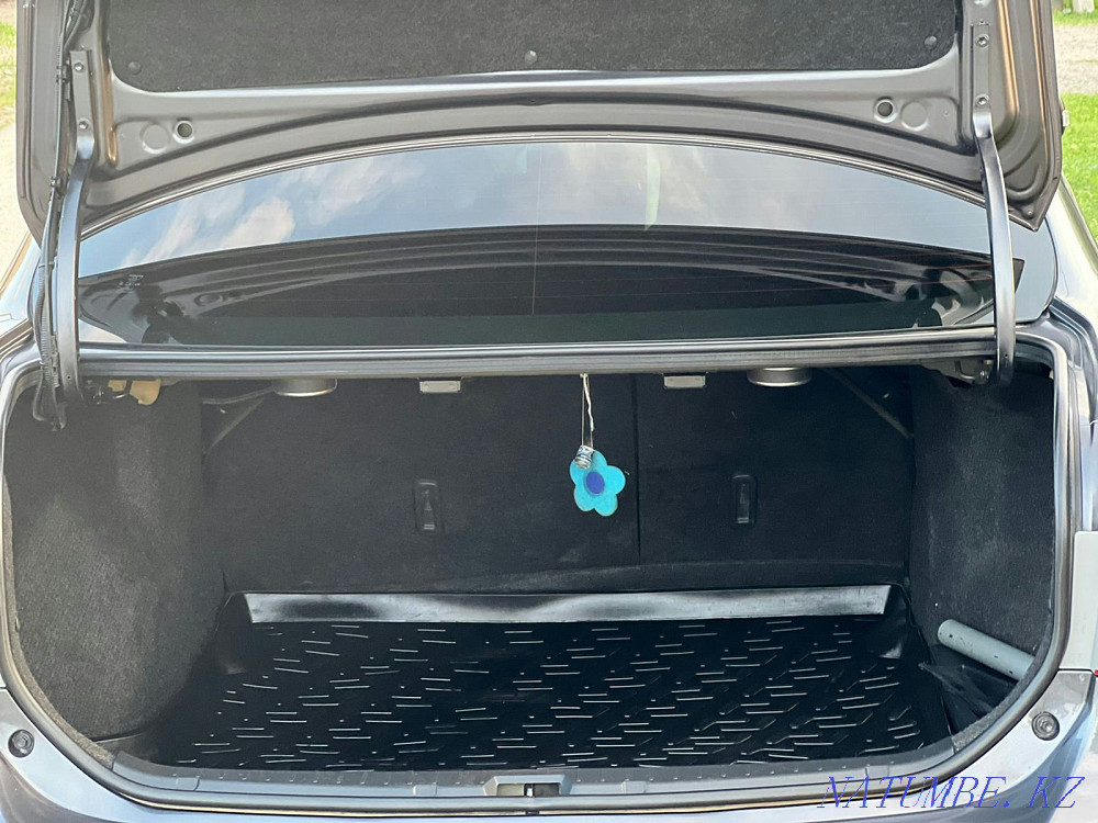 Toyota Corolla    года Мухаметжан Туймебаева - изображение 8