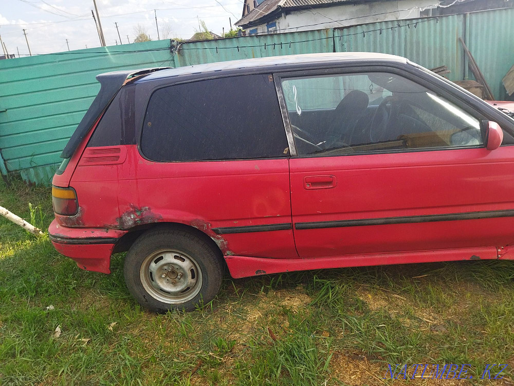 Toyota Corolla    year Shchuchinsk - photo 5