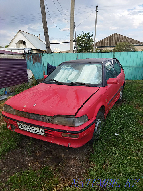 Toyota Corolla    year Shchuchinsk - photo 1