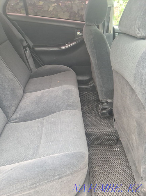 Toyota Corolla    года Алматы - изображение 3