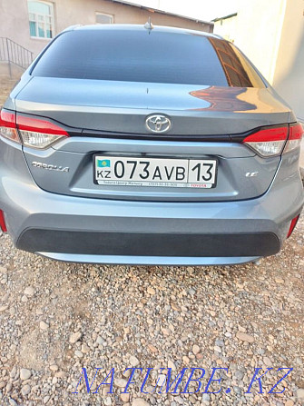 Toyota Corolla    года Туркестан - изображение 3