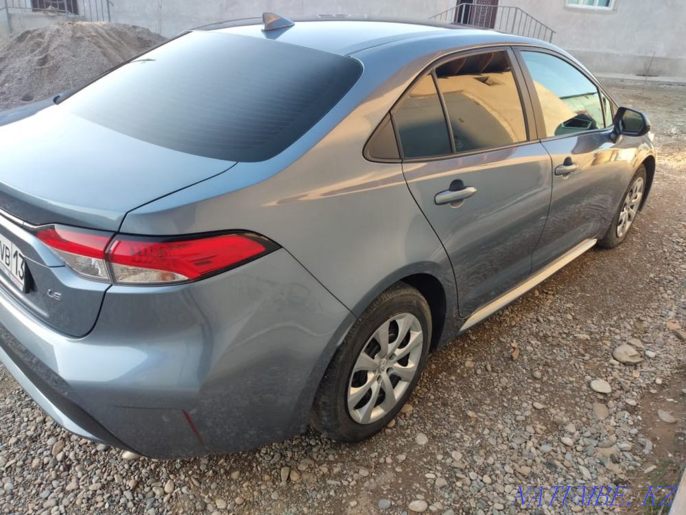Toyota Corolla    года Туркестан - изображение 6