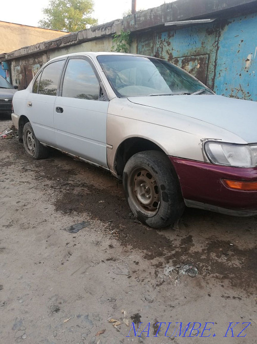 Toyota Corolla    года Павлодар - изображение 3