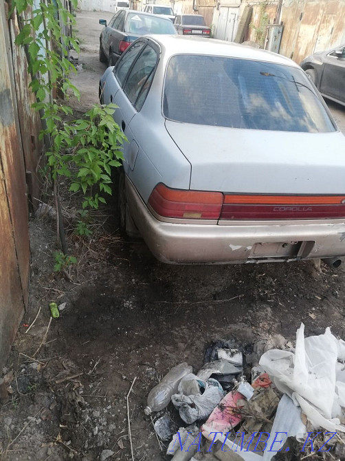 Toyota Corolla    года Павлодар - изображение 7