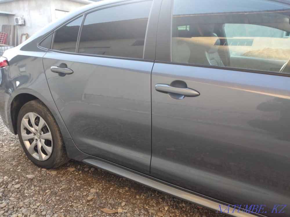 Toyota Corolla    year Turkestan - photo 6