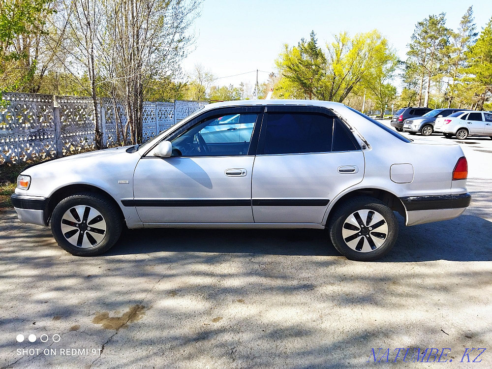 Жылдың Toyota Corolla  Қостанай  - изображение 3