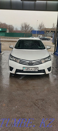 Toyota Corolla    year Almaty - photo 7