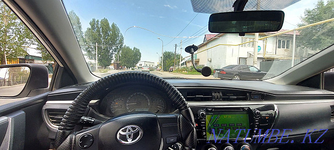 Toyota Corolla    year Almaty - photo 6