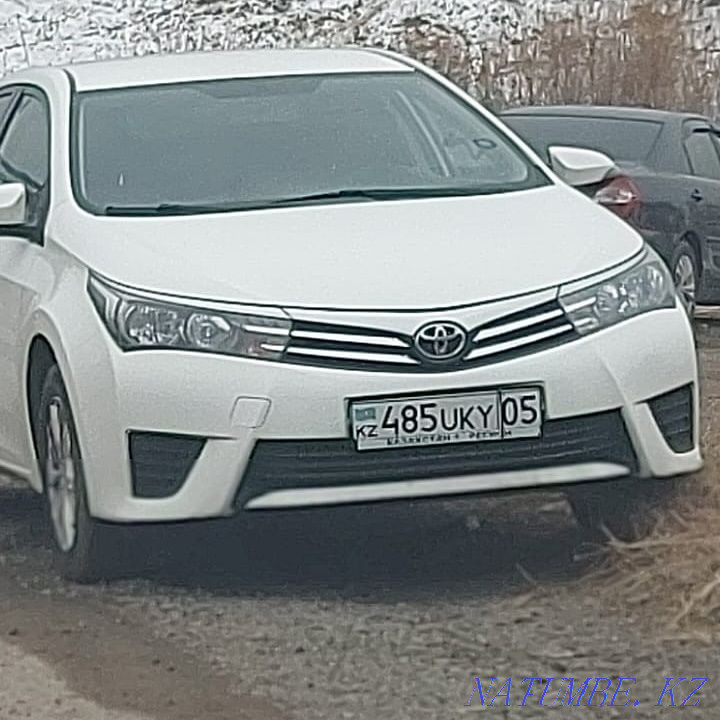 Toyota Corolla    года Алматы - изображение 3