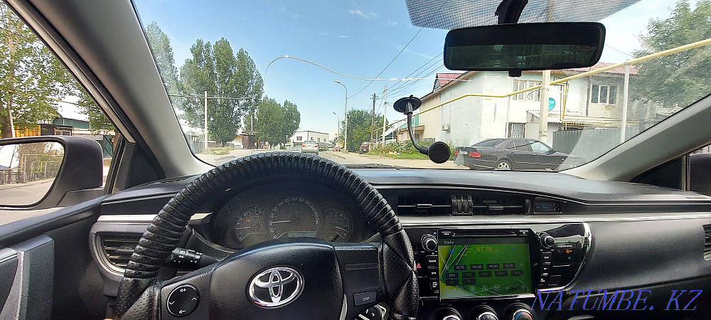 Toyota Corolla    года Алматы - изображение 6