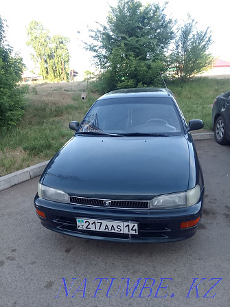 Toyota Corolla    year Pavlodar - photo 2