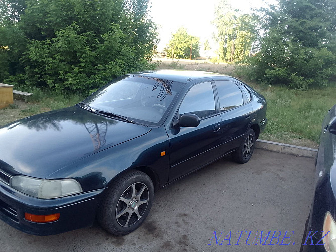 Toyota Corolla    year Pavlodar - photo 4