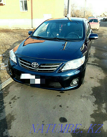 Toyota Corolla    года Петропавловск - изображение 1