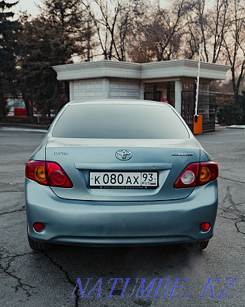 Toyota Corolla    year Almaty - photo 5