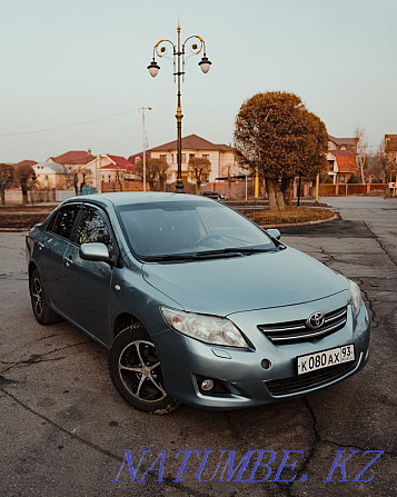 Toyota Corolla    year Almaty - photo 3