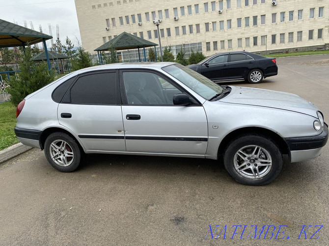 Toyota Corolla    года Алматы - изображение 4