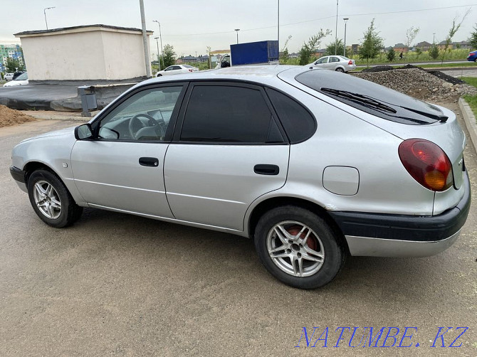 Toyota Corolla    года Алматы - изображение 3