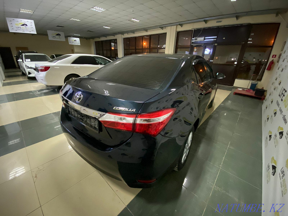 Toyota Corolla    year Atyrau - photo 3