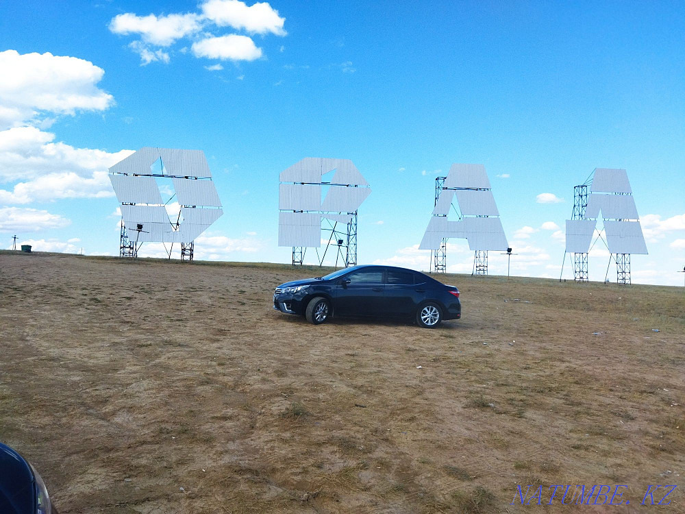 Toyota Corolla    year Atyrau - photo 1