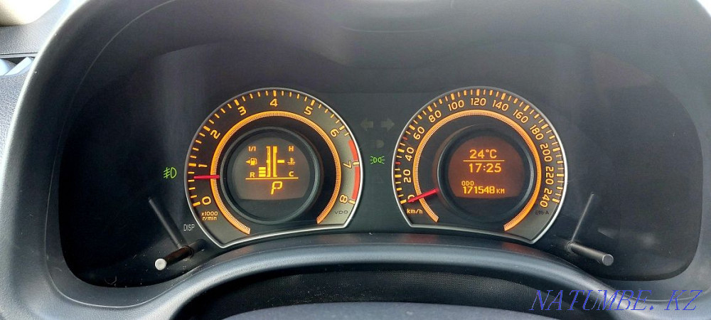 Жылдың Toyota Corolla  отбасы  - изображение 6