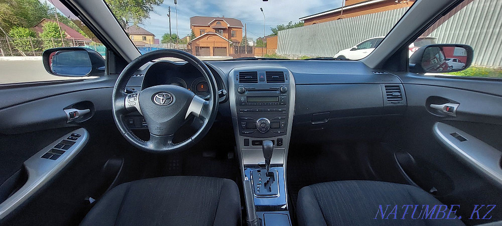Жылдың Toyota Corolla  отбасы  - изображение 8