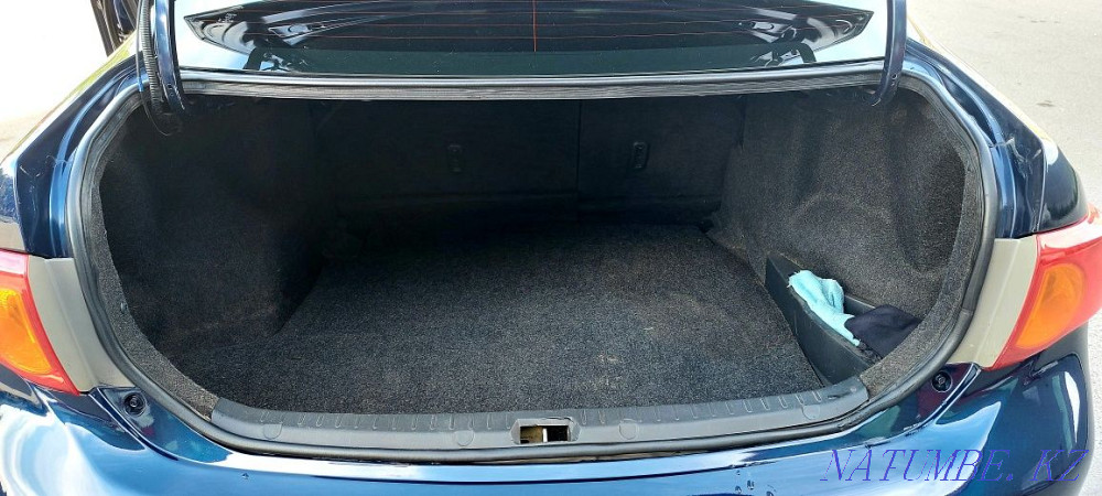 Жылдың Toyota Corolla  отбасы  - изображение 7