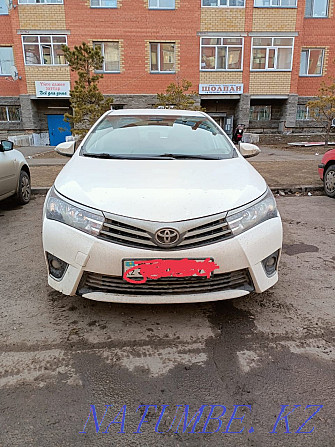 Toyota Corolla    year Astana - photo 1