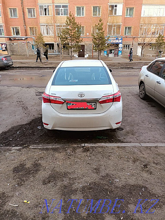 Toyota Corolla    year Astana - photo 2