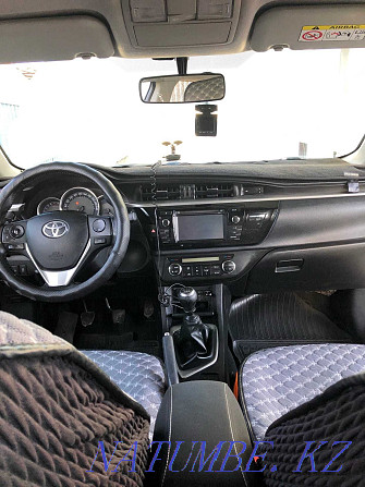 Toyota Corolla    года Жезказган - изображение 4