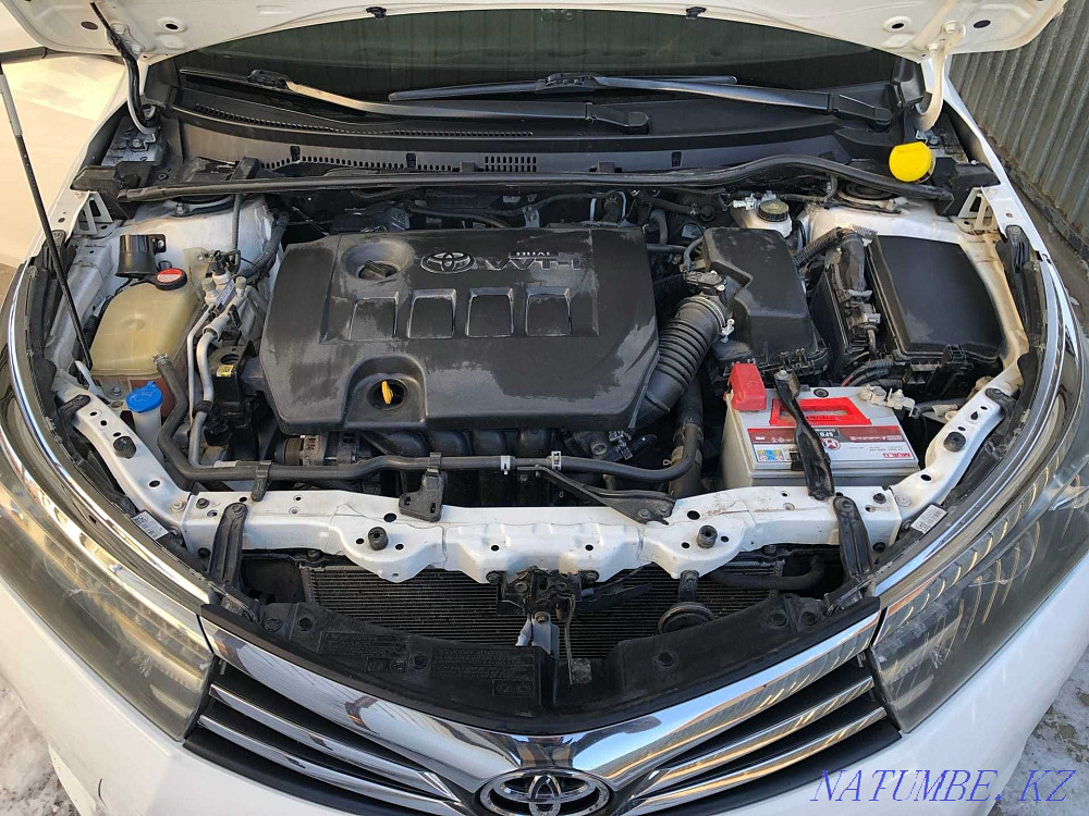 Toyota Corolla    year Zhezqazghan - photo 5