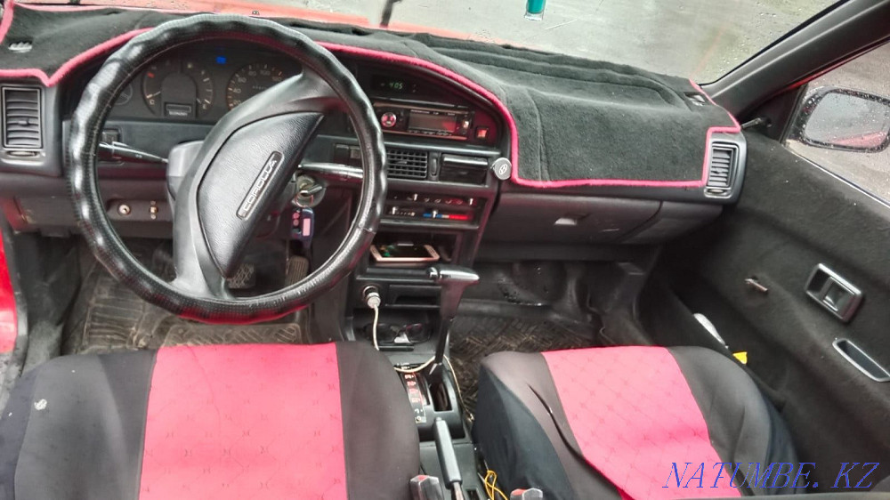 Toyota Corolla    year Kapshagay - photo 3