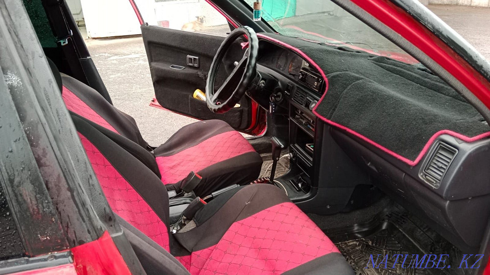 Toyota Corolla    year Kapshagay - photo 4