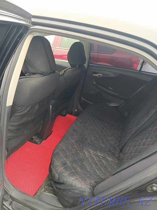 Toyota Corolla    года Актобе - изображение 1