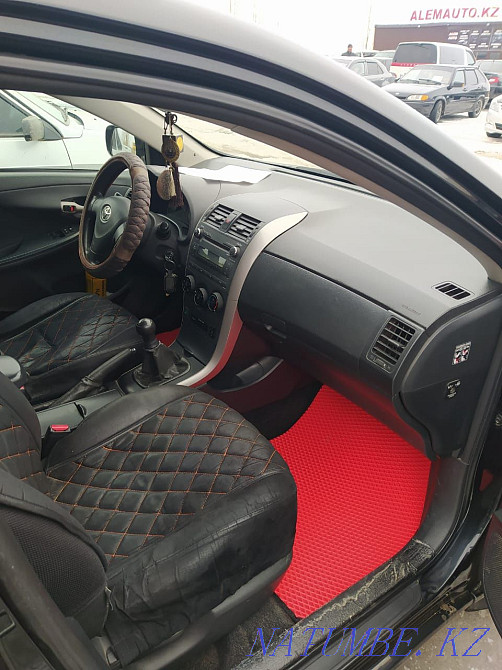 Toyota Corolla    года Актобе - изображение 7