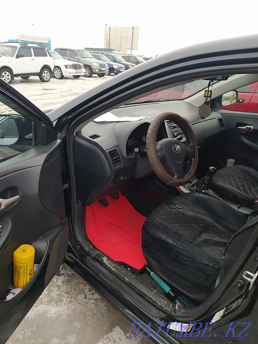 Toyota Corolla    года Актобе - изображение 3