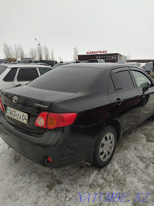 Toyota Corolla    года Актобе - изображение 2
