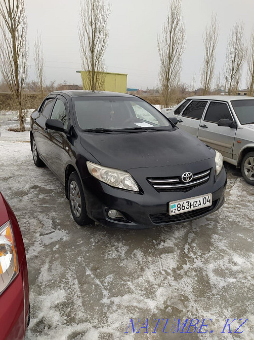 Toyota Corolla    года Актобе - изображение 6