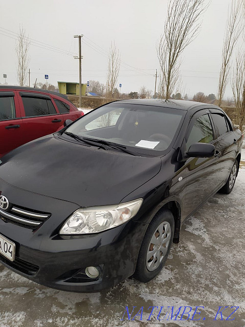 Toyota Corolla    года Актобе - изображение 4