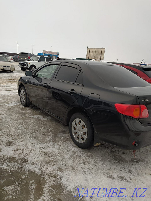 Toyota Corolla    года Актобе - изображение 5