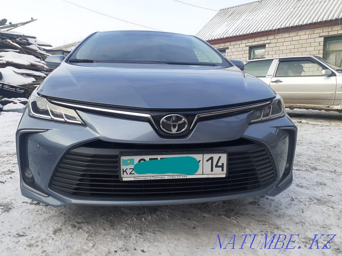 Toyota Corolla    года Павлодар - изображение 2