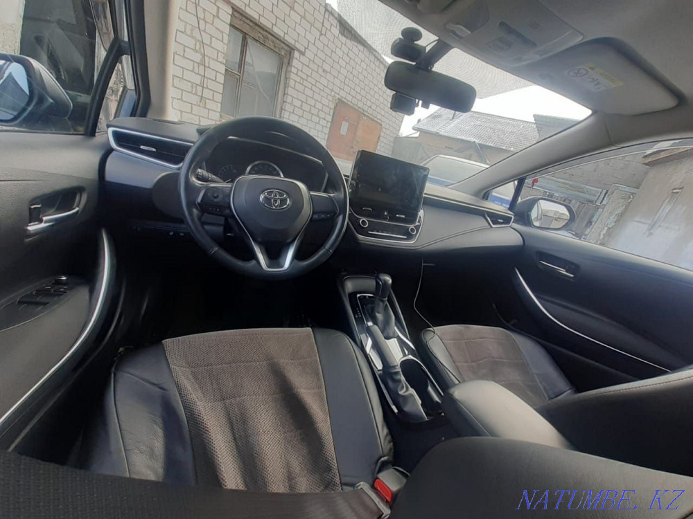 Toyota Corolla    года Павлодар - изображение 6