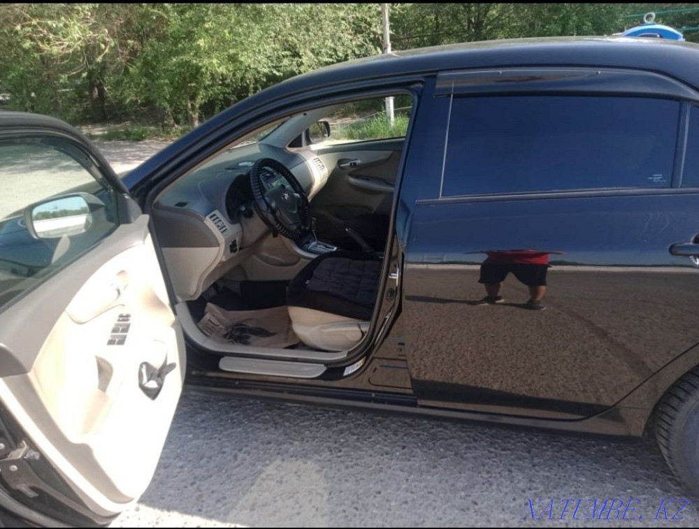 Toyota Corolla    year Semey - photo 4