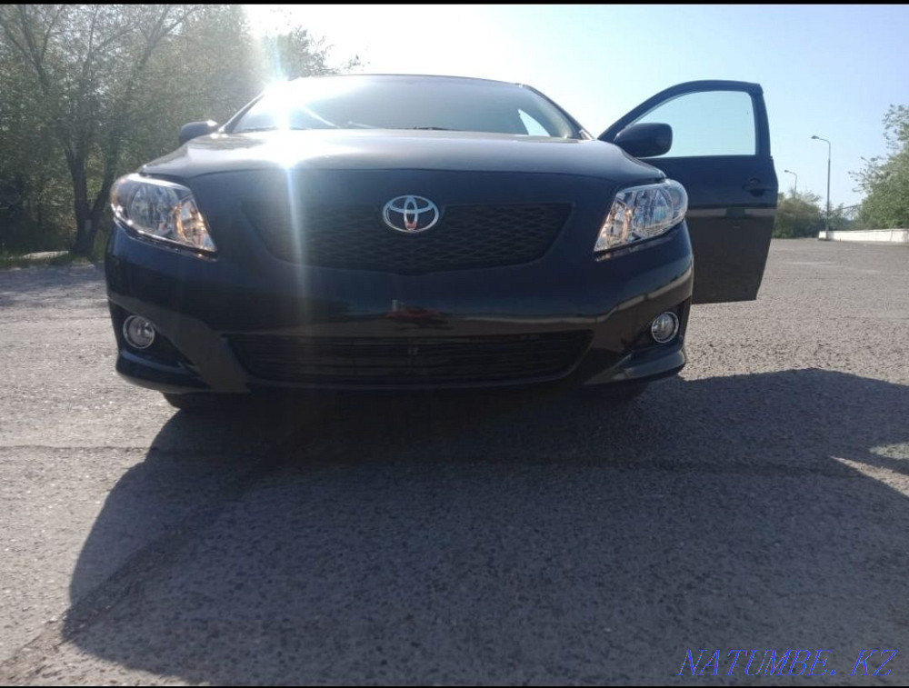 Toyota Corolla    year Semey - photo 2