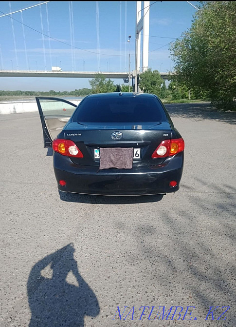 Toyota Corolla    year Semey - photo 6