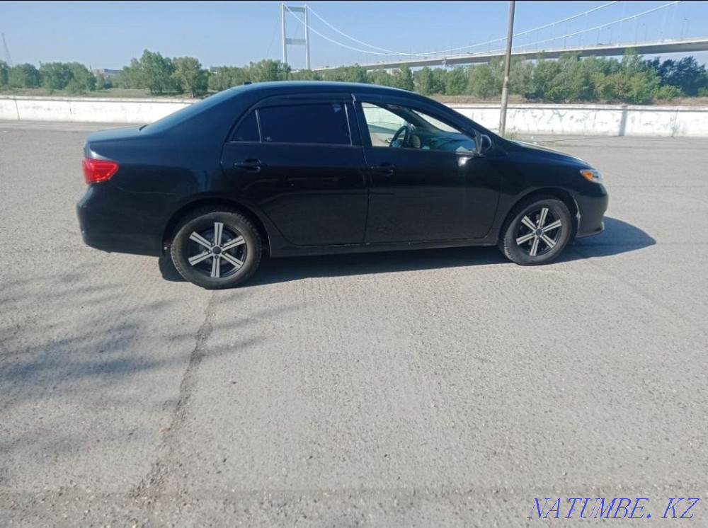 Toyota Corolla    year Semey - photo 5