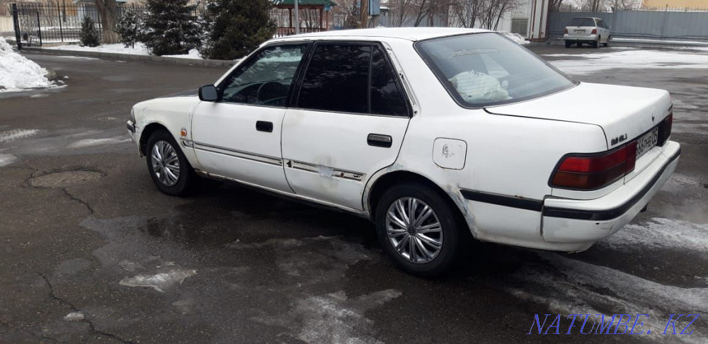 Toyota Corolla    года Ескельди би - изображение 2