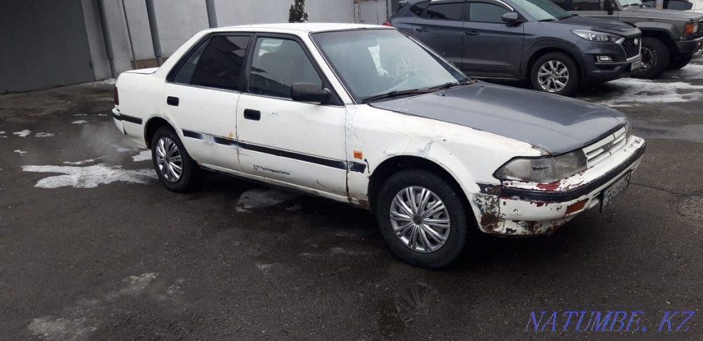 Toyota Corolla    года Ескельди би - изображение 7