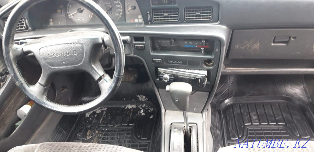 Toyota Corolla    года Ескельди би - изображение 5